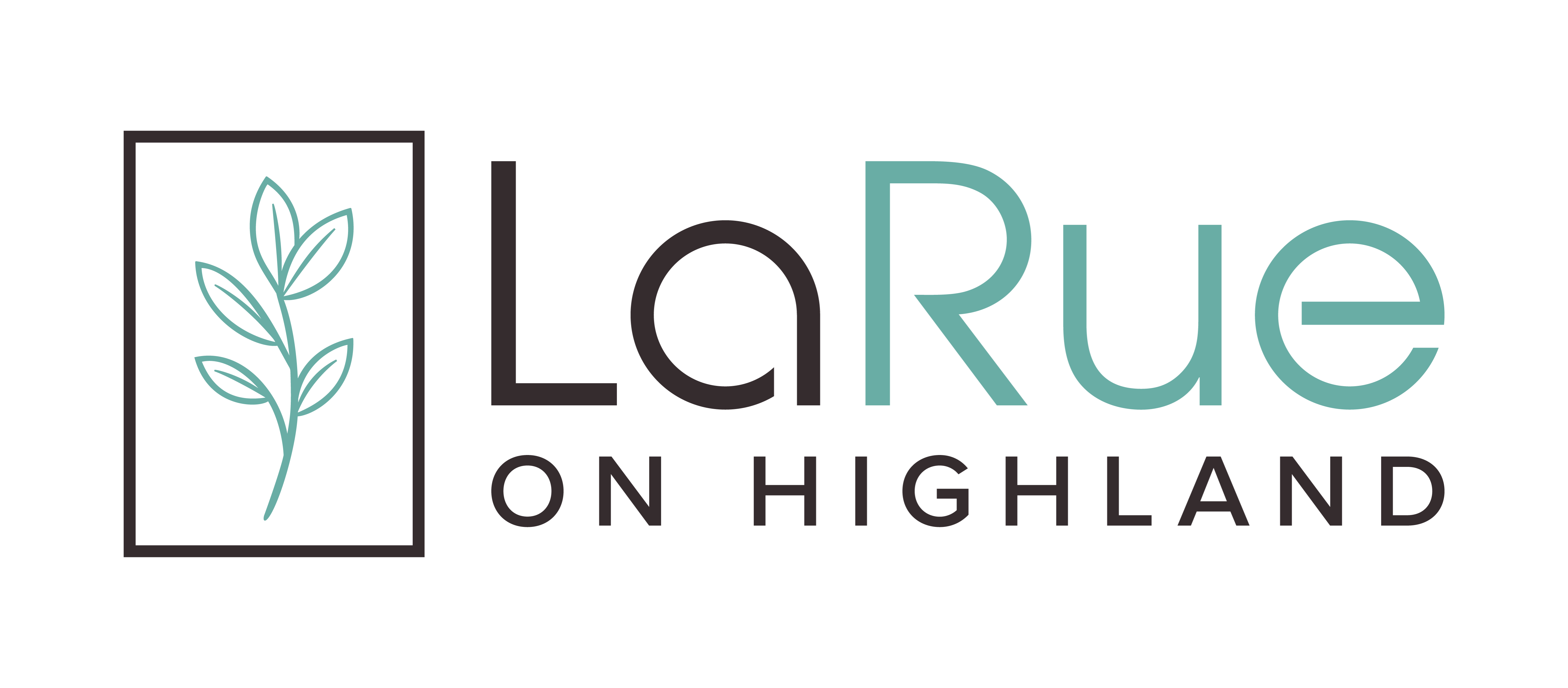 Login to LaRue on Highland to track your account LaRue on Highland